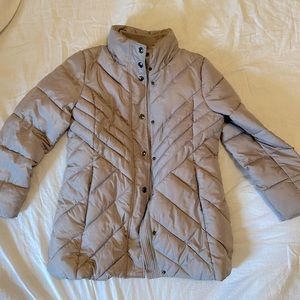 Women’s London fog winter coat